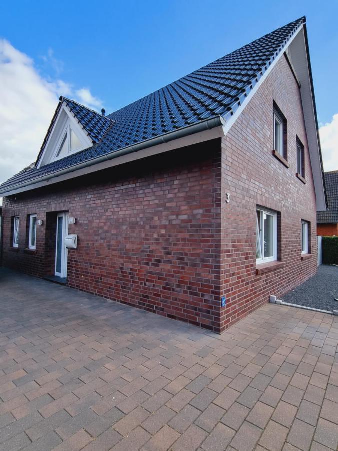 Haus Moor Merland Moormerland Exterior foto